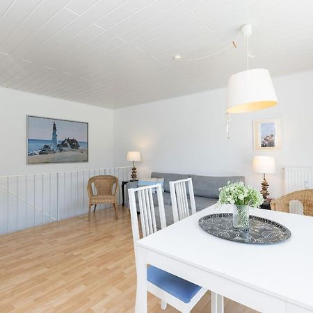 Appartamento Alte Bergstrasse 11 Wittduen 2 Scharbeutz Esterno foto