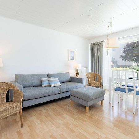 Appartamento Alte Bergstrasse 11 Wittduen 2 Scharbeutz Esterno foto