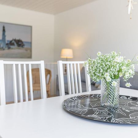 Appartamento Alte Bergstrasse 11 Wittduen 2 Scharbeutz Esterno foto